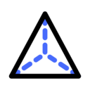 shapes,pyramid,triangle,shapes and symbols,3d,geometric