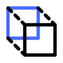 shapes,shapes and symbols,cube,3d,duplicate,geometric