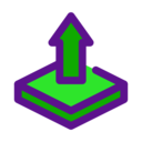 shapes,shapes and symbols,cube,flat,3d,geometric