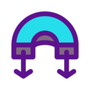 shapes,magnet,shapes and symbols,3d,geometric