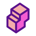 shapes,cubes,shapes and symbols,3d,merge,geometric