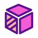 shapes,shapes and symbols,cube,3d,geometric,facade