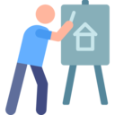 man,people,drawing,pictogram
