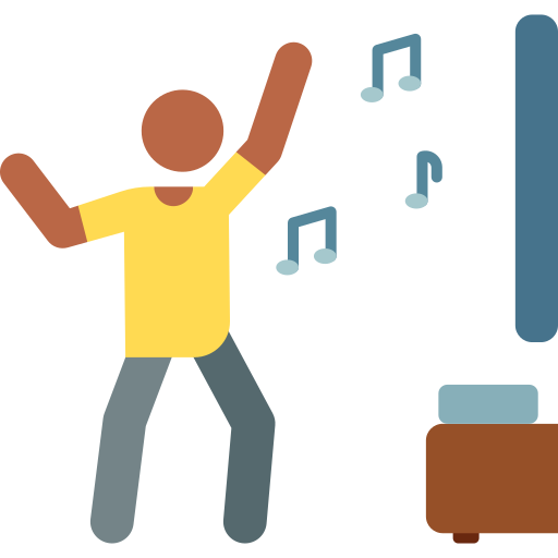 Dancing