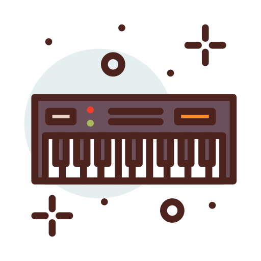 Keyboard