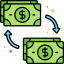 Banking icon 64x64