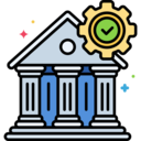business and finance,dollar,building,gear,banking,user,bank,regulation