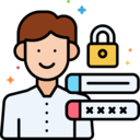 business and finance,security,secure,user,lock,password,privacy,account