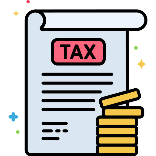 Taxes
