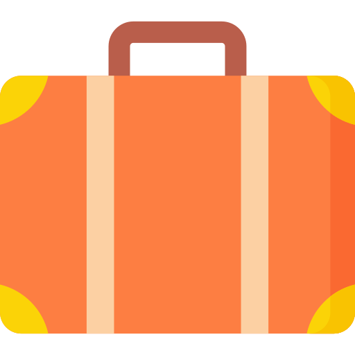 Suitcase