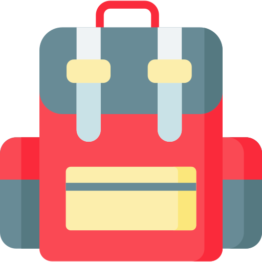 Backpack