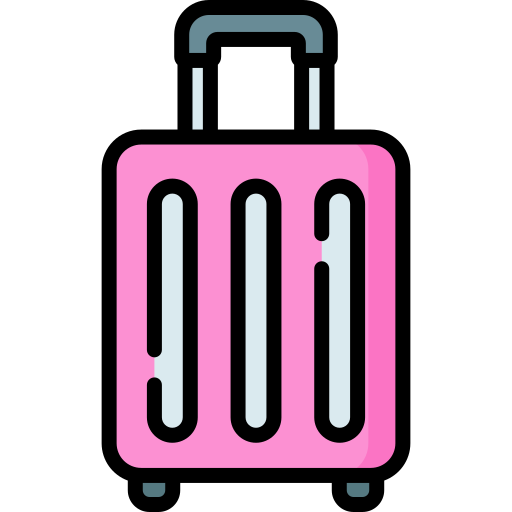 Suitcase