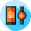 Responsive design icon 64x64
