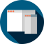 Responsive design icon 64x64