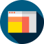 Responsive design icon 64x64