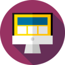 ui,electronics,computer,monitor,layout,screen