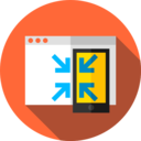 ui,electronics,interface,multimedia,browser,website,minimize,web page,html