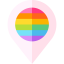 World Pride icon 64x64