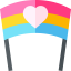 World Pride icon 64x64