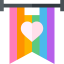 World Pride icon 64x64