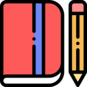 notes,education,paper,agenda,pages,rings,diary