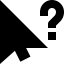Selection and Cursors icon 64x64