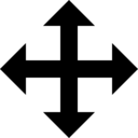 interface,arrows,multimedia option,move,orientation,direction,directions