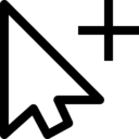 ui,multimedia,pointer,computer mouse,cursor,selection