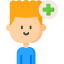 Friendship icon 64x64