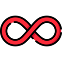 shapes,endless,shapes and symbols,unlimited,forever,measureless,incessant,no end