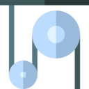 education,weight,physics,construction and tools,physical,lifter,mechanism,lever,gearing,pulley,sheave