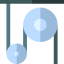 Physics icon 64x64