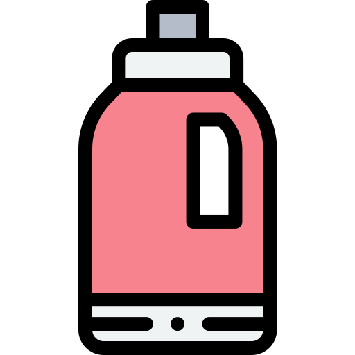 Detergent