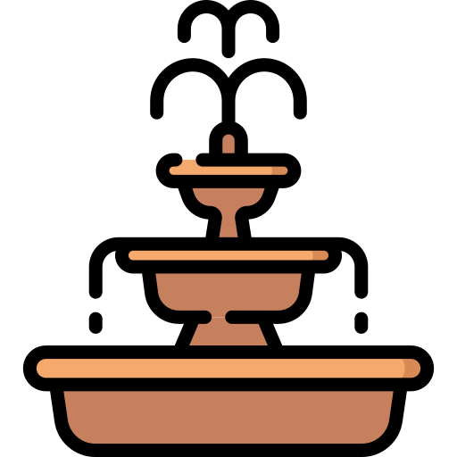 Fountain
