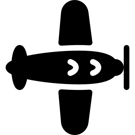 Aeroplane
