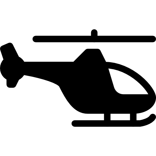 Helicopter