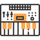 electronics,technology,computer,music and multimedia,keyboard,keys,electronic,computing ok 