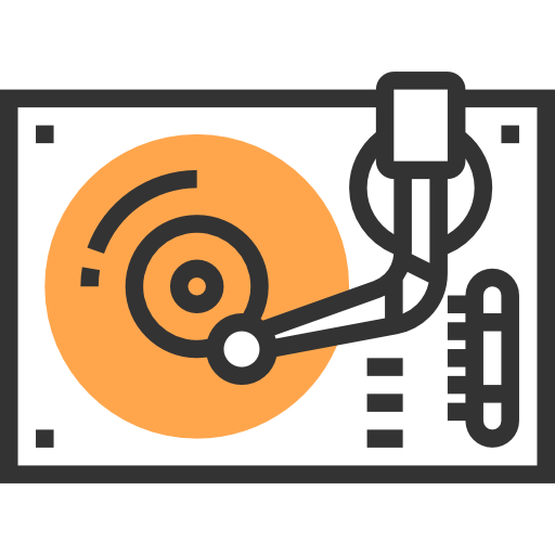 Turntable