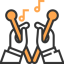 music and multimedia,musical instrument,music,percussion instrument,orchestra,drum,drumsticks ok 