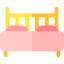 Time to sleep icon 64x64