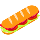 food,food and restaurant,junk food,fast food,sandwich,bread ok 