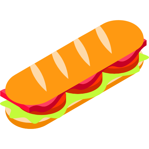 Sandwich