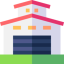 storage,building,architecture and city,garage,door,warehouse