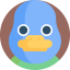 Wildlife icon 64x64