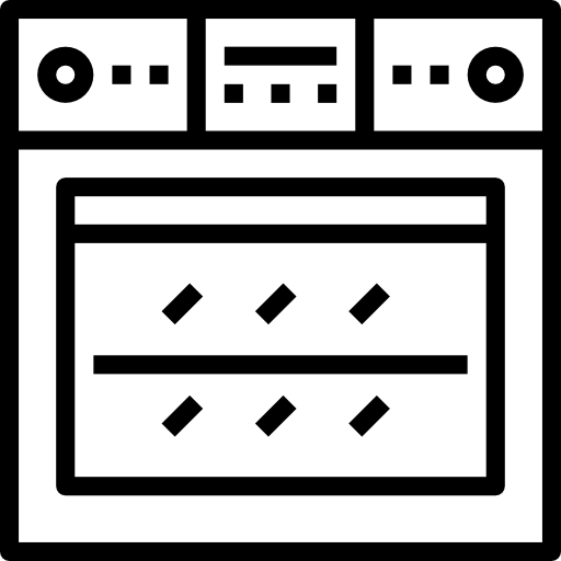 Oven
