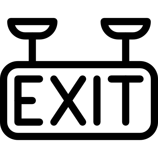 Exit