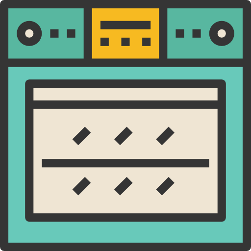 Oven