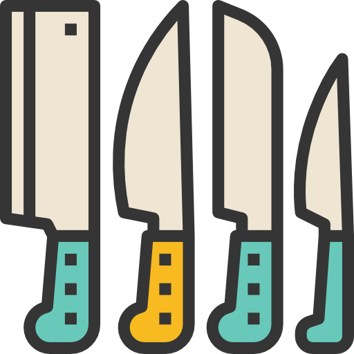 Knives