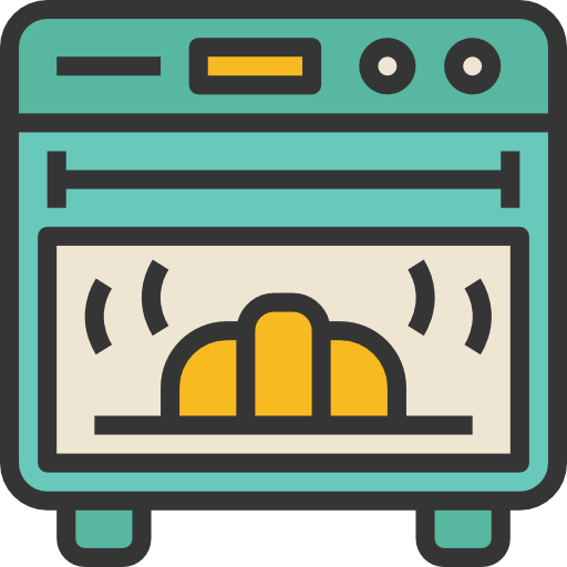 Oven