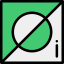 Photo editing icon 64x64